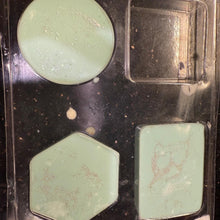 Money Spell Soap: Shea Butter, Clove & Peppermint - Handmade Vegan Bar