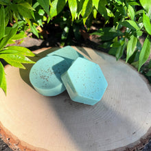 Money Spell Soap: Shea Butter, Clove & Peppermint - Handmade Vegan Bar