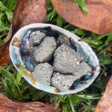 Pyrite Rough Stone – Natural Fool’s Gold Crystal- Protection, Prosperity & Energy Healing