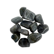 Labradorite Tumble Stone | Intuition, Protection & Transformation Crystal
