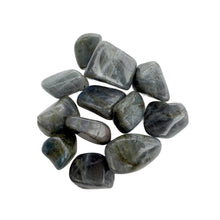 Labradorite Tumble Stone | Intuition, Protection & Transformation Crystal