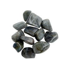 Labradorite Tumble Stone | Intuition, Protection & Transformation Crystal