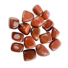 Goldstone Tumbled Stone – Stone of Ambition, Sparkle Energy & Confidence Booster
