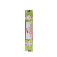 Satya Incense Sticks – Authentic Hand-Rolled Indian Incense for Meditation, Relaxation & Spiritual Cleansing