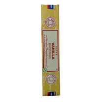 Satya Incense Sticks – Authentic Hand-Rolled Indian Incense for Meditation, Relaxation & Spiritual Cleansing