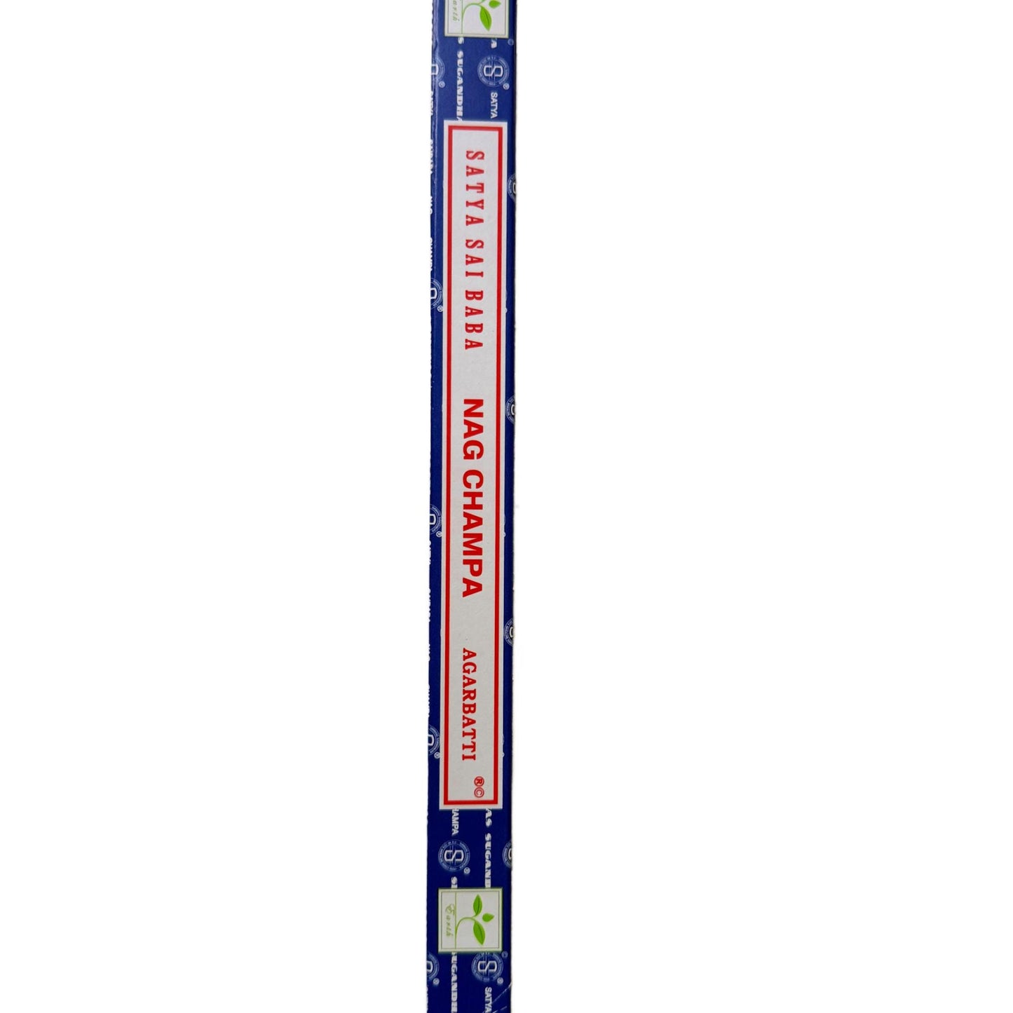 Nag Champa Incense Bundles – 10 g, 15 g, 40 g, 100 g, 250 g – Ritual Aroma