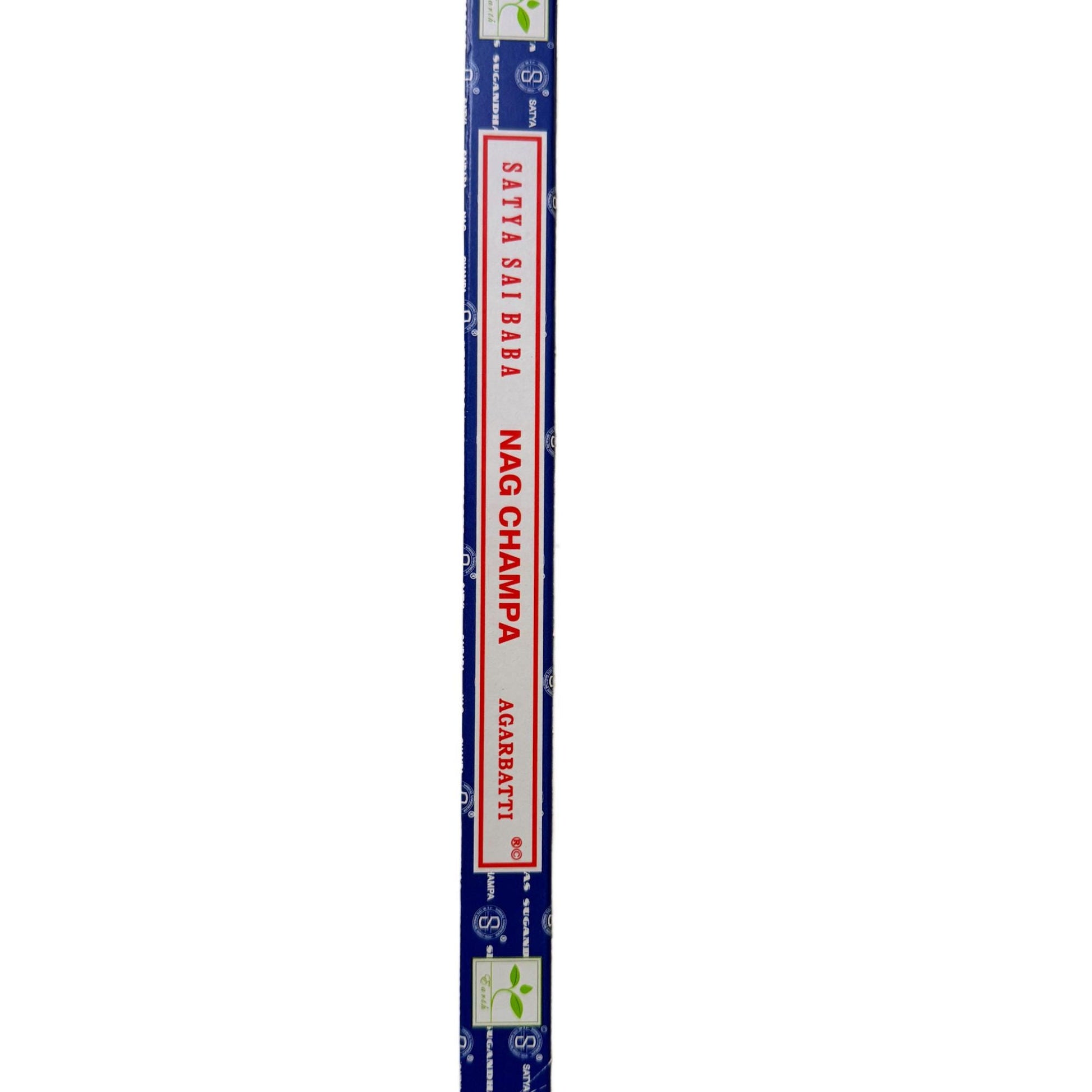 Nag Champa Incense Bundles – 10 g, 15 g, 40 g, 100 g, 250 g – Ritual Aroma