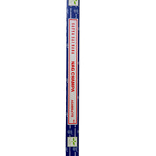 Satya Nag Champa Incense Sticks - Authentic Hand-Rolled Indian Incense
