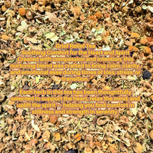 Grief Relief Tea | Comforting Herbal Blend for Calm & Healing | Heart Support | Organic