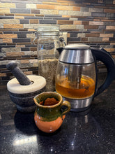 Wildcrafted Cascara Sagrada | Rhamnus purshiana | Dried Bark Herb | Herbal Apothecary | Foil Pouch 0.5 oz – 4 oz