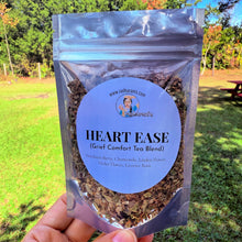 Grief Relief Tea | Comforting Herbal Blend for Calm & Healing | Heart Support | Organic