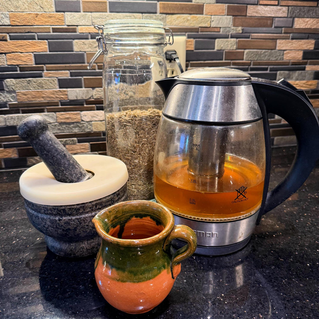 Wildcrafted Safflower | Carthamus tinctorius | Dried Petals | Herbal & Craft Use