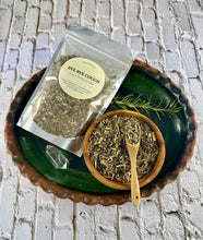 Bye Bye Cough – Soothing Herbal Tea Blend – Organic Herbs – Throat & Comfort Support