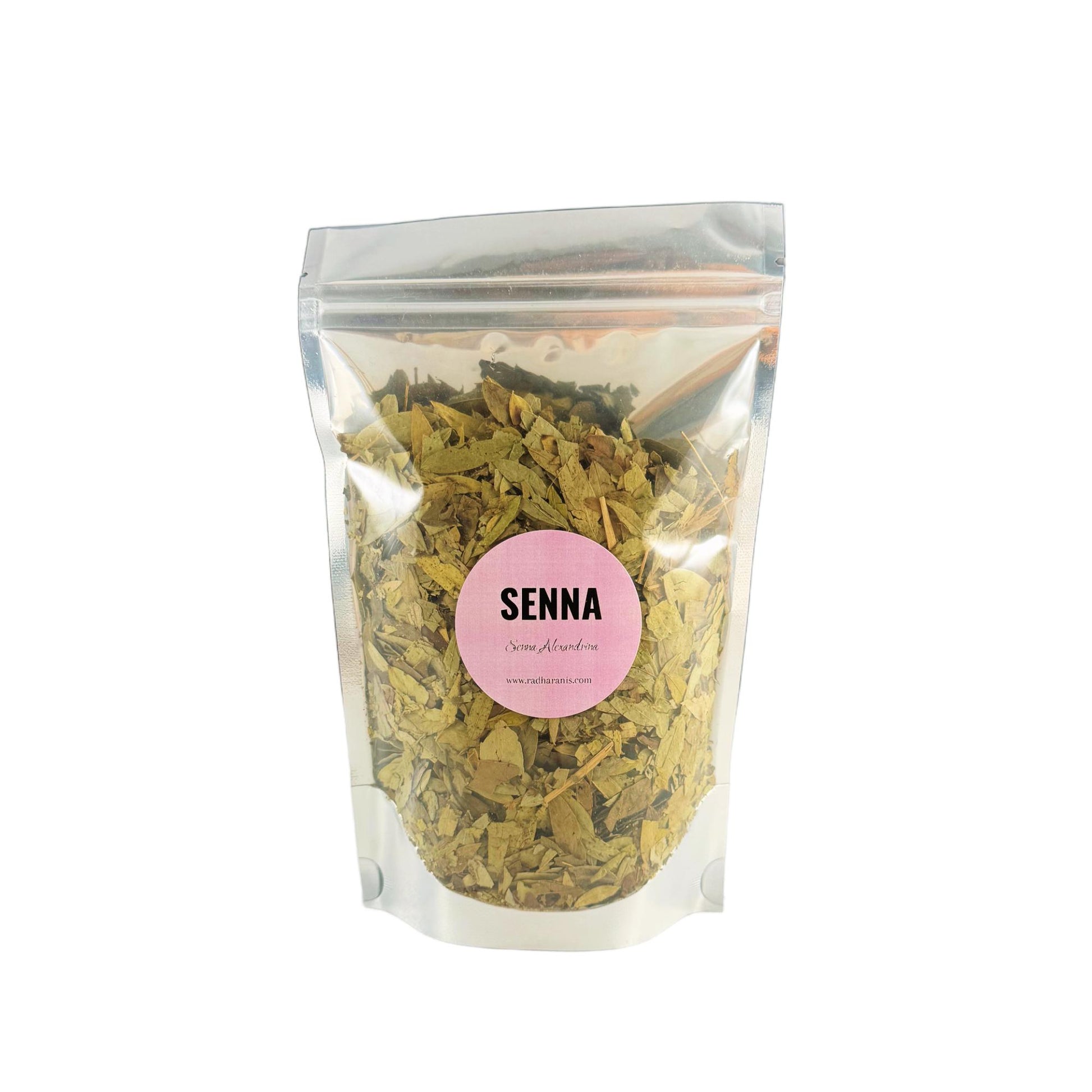 Senna Leaf – Dried Herb| Herbal Crafting, Tea Blends, Apothecary