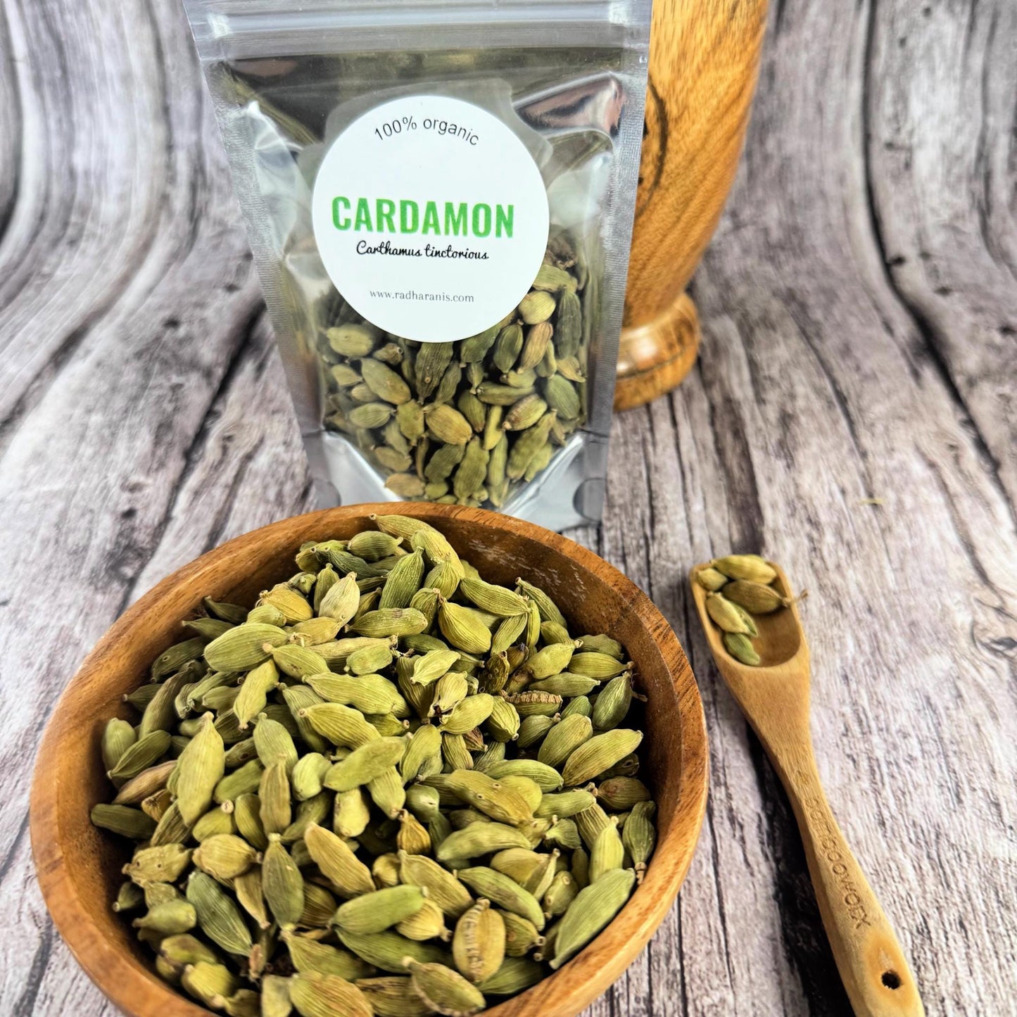 Elecampane Root – Wildcrafted Dried Herb | Herbal Crafting & Tea Blends |