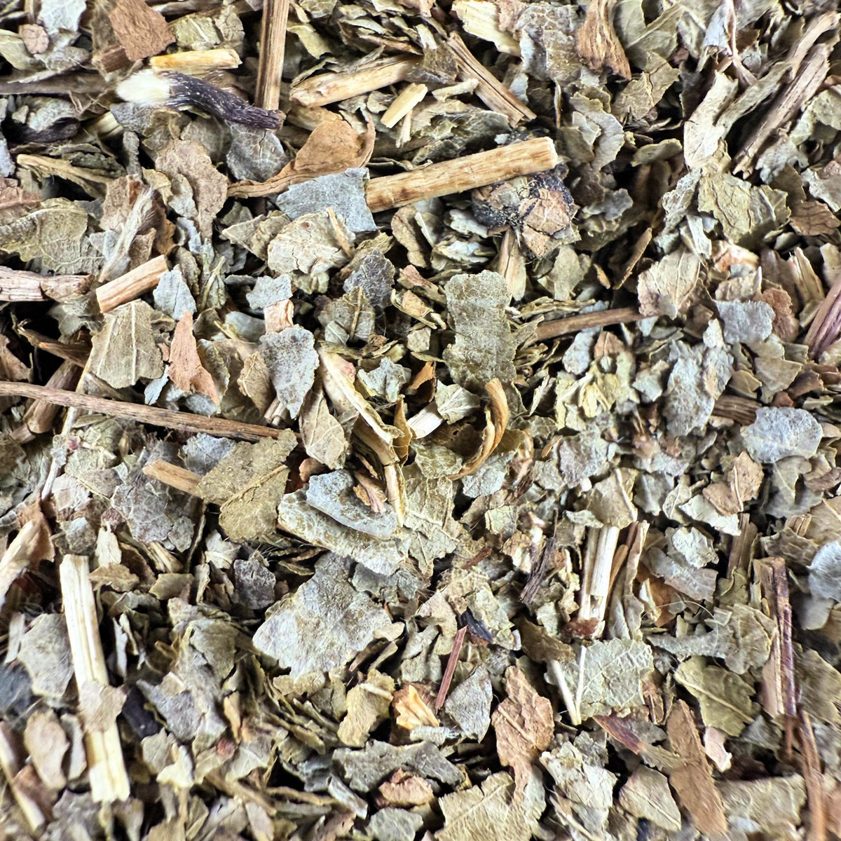 Wildcrafted Strawberry Leaf – Dried Herb | Herbal Tea, Crafting & Apothecary |