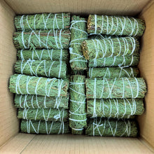 Cedar Smudge Sticks – Sacred Cleansing Incense – Set of 1, 3, 5, 7