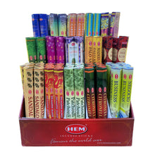HEM Incense Sticks- Package of 20