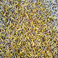 Organic Dried Lavender Flowers – Aromatherapy, Sachets, Potpourri, Tea and Crafts – Natural Herb