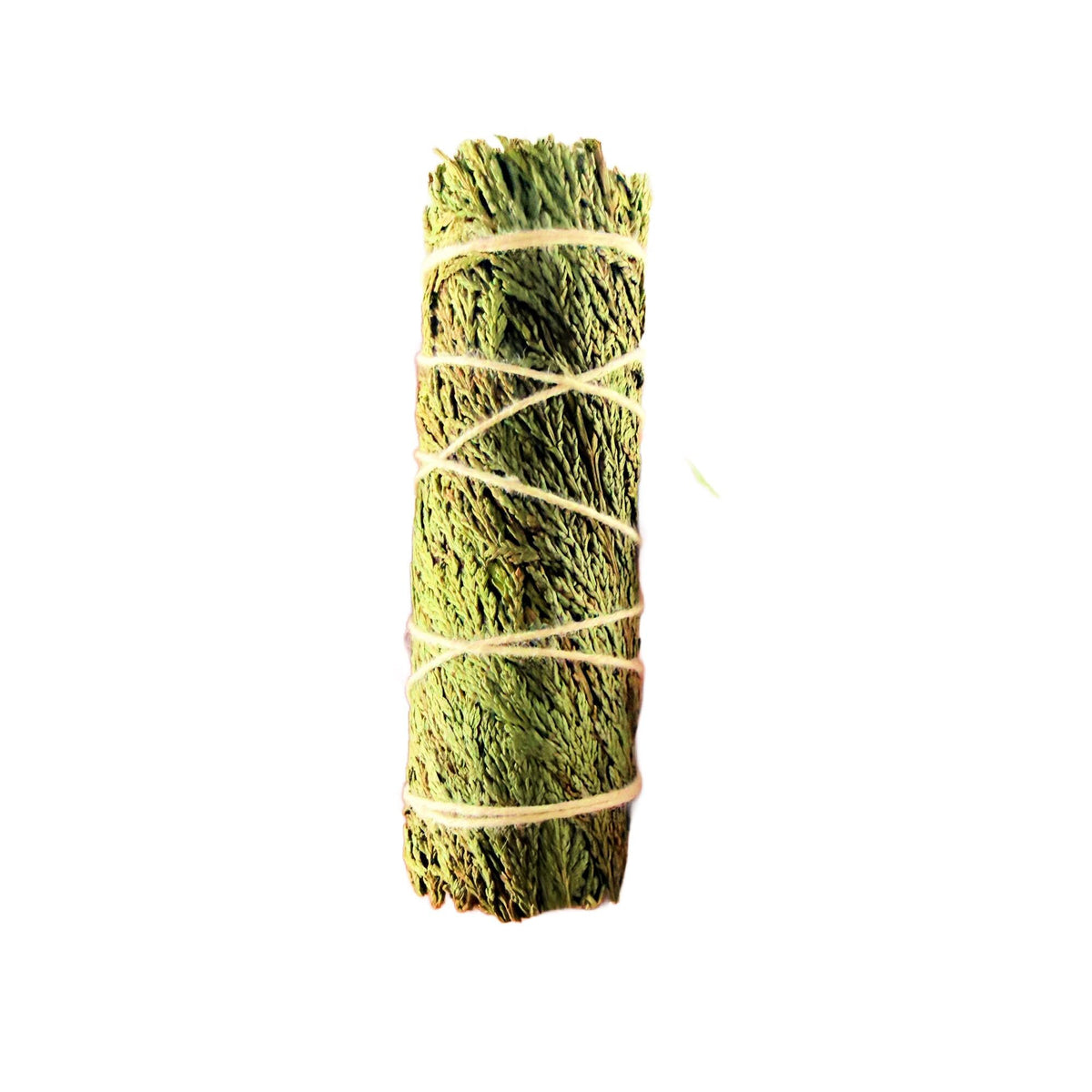 Cedar Smudge Sticks – Sacred Cleansing Incense – Set of 1, 3, 5, 7