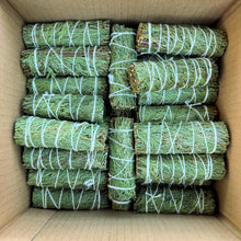 Cedar Smudge Sticks – Sacred Cleansing Incense – Set of 1, 3, 5, 7