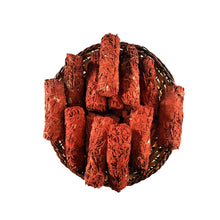 Dragon’s Blood White Sage Smudge Sticks Set of 1, 3, 5 or 7 | Ritual Cleansing, Protection