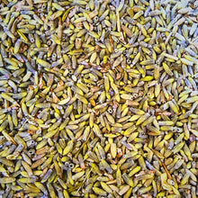 Organic Dried Lavender Flowers – Aromatherapy, Sachets, Potpourri, Tea and Crafts – Natural Herb