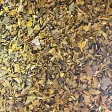 Wildcrafted Mistletoe – Dried Herb for Crafts, Decor, Wreaths & Holiday Projects