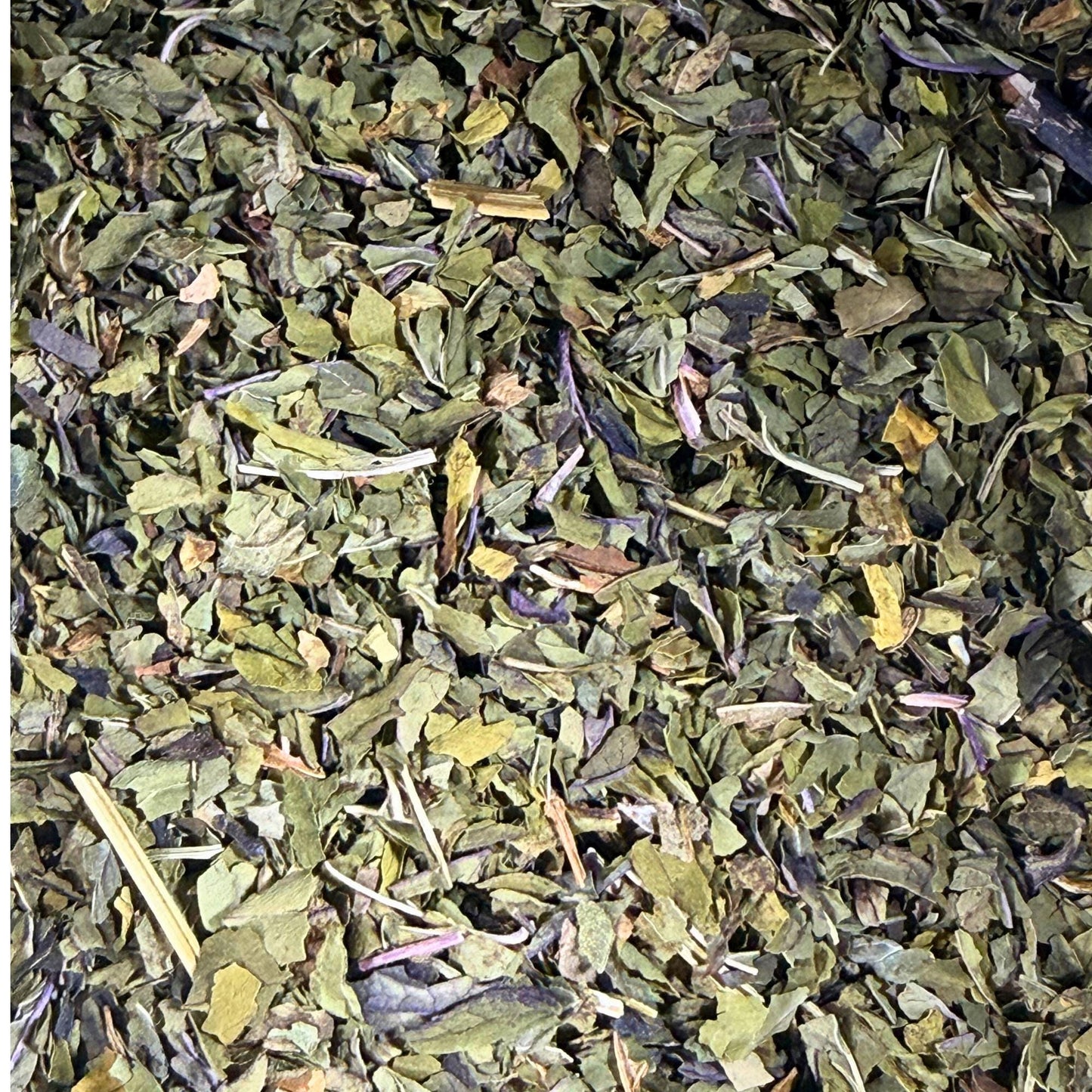 Organic Peppermint Leaves – Dried Herb from USA – Tea, Culinary, DIY, Crafts