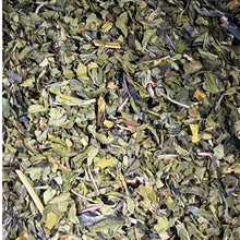 Organic Peppermint Leaves – Dried Herb from USA – Tea, Culinary, DIY, Crafts