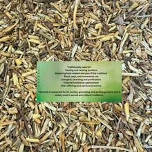 Dog Grass | Cynodon dactylon | Bermuda Grass | Sacred Grass | Ritual, Spiritual & Ayurvedic Use | Dried Herb