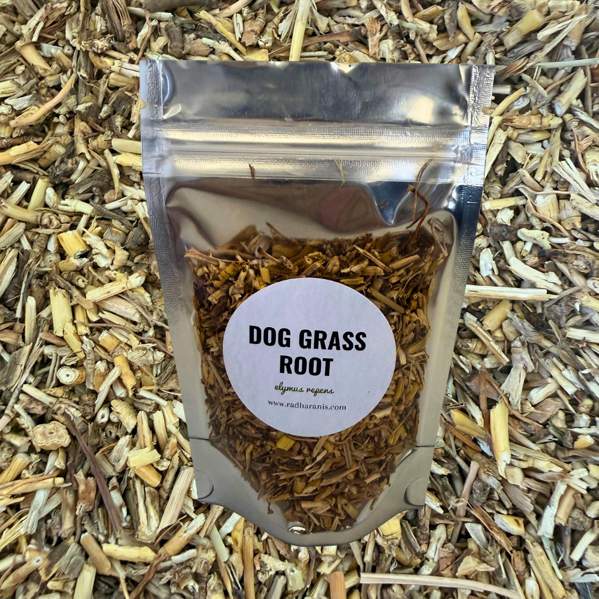 Dog Grass | Cynodon dactylon | Bermuda Grass | Sacred Grass | Ritual, Spiritual & Ayurvedic Use | Dried Herb
