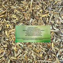 Dog Grass | Cynodon dactylon | Bermuda Grass | Sacred Grass | Ritual, Spiritual & Ayurvedic Use | Dried Herb