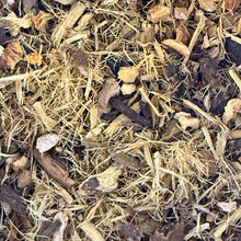 Smooth Move Herbal Tea | Organic Yellow Dock, Dandelion & Licorice | Digestive Wellness Decoction