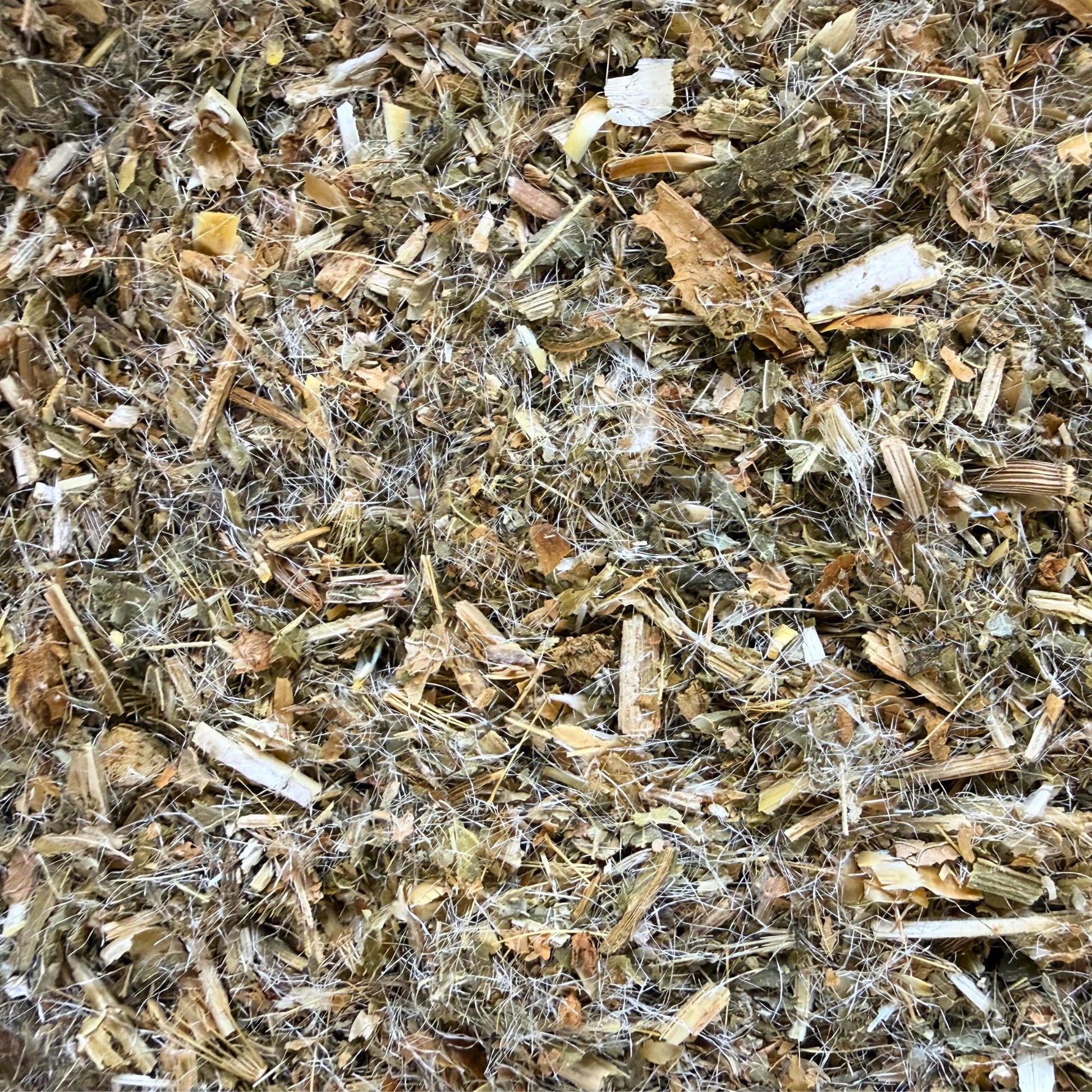Blessed Thistle Herb | Cnicus Benedictus | Loose Cut Dried Herb | Herbal Tea & Ritual Use