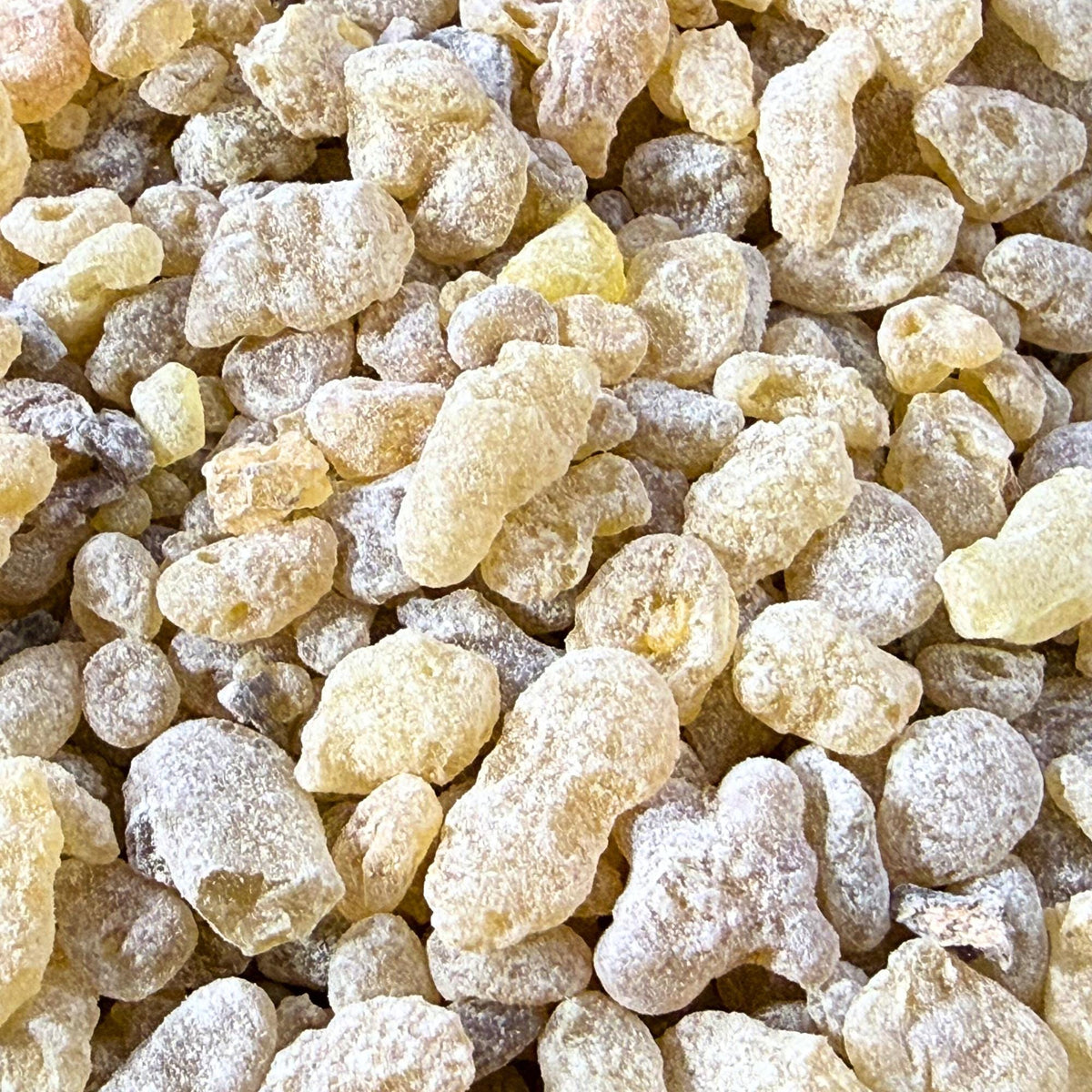 Natural Frankincense Resin: Cleansing, Ritual & Apothecary Incense