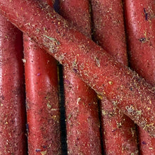 Red Spell Candles – Dressed for Passion, Attraction, Confidence Ritual