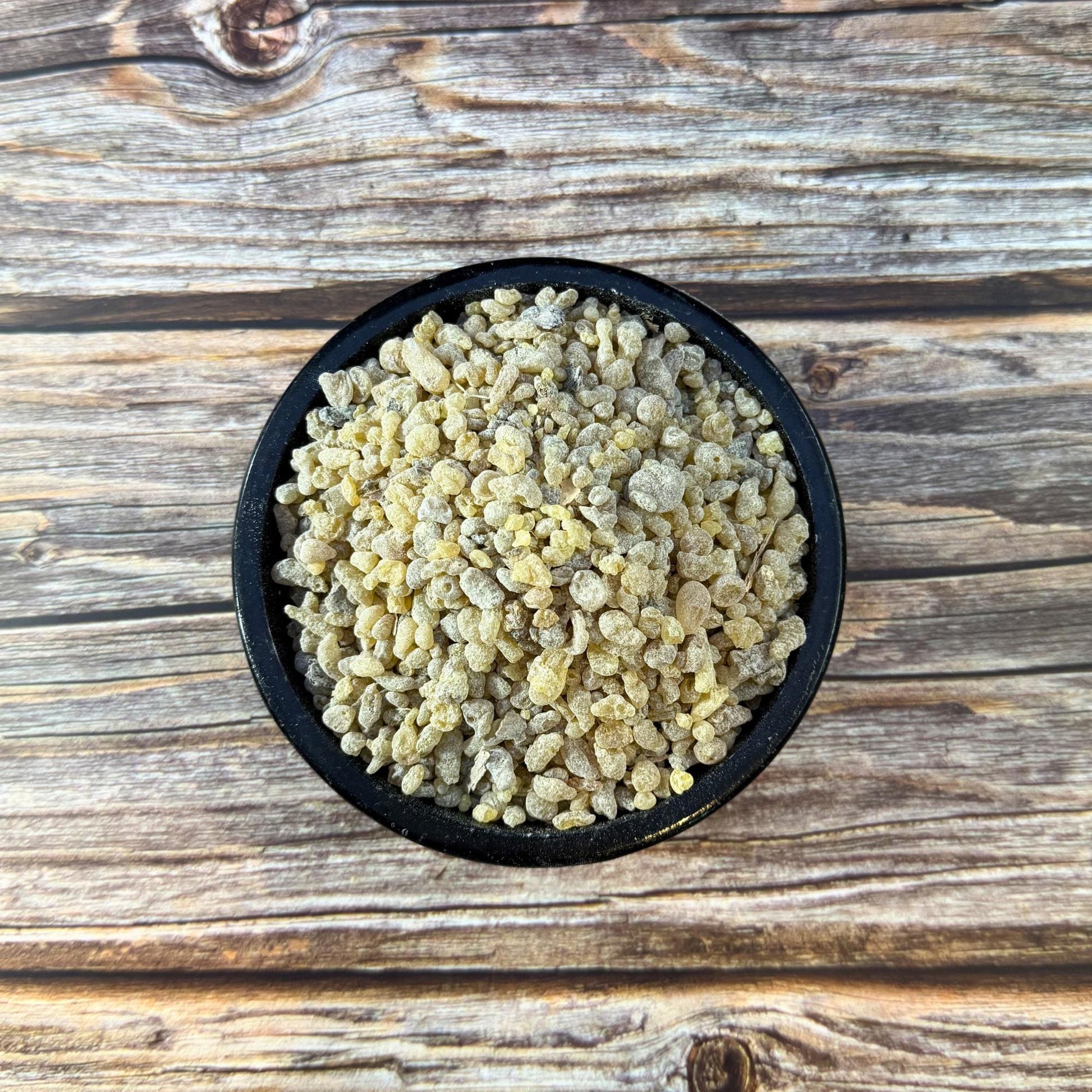 Natural Frankincense Resin: Cleansing, Ritual & Apothecary Incense