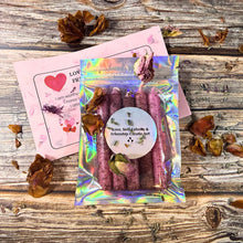 Love, Self-Esteem & Friendship Ritual Candle Set – Dressed Pink Spell Candles