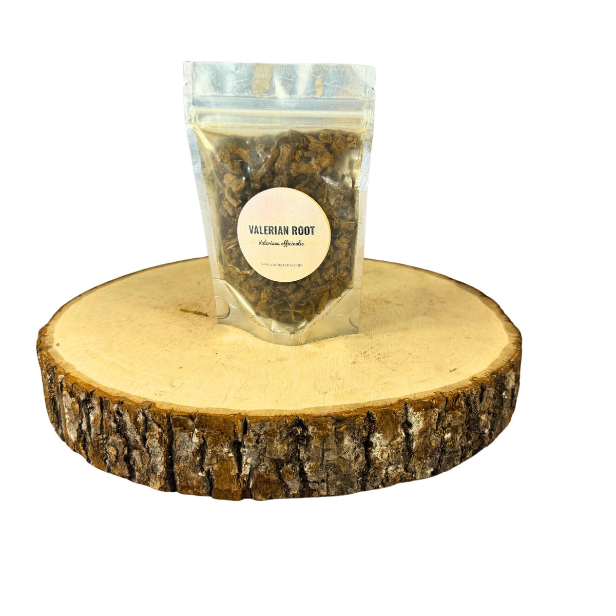 Dried Valerian Root Herb | Natural Relaxation, Herbal Tea for Calm, Sleep, Ritual Use