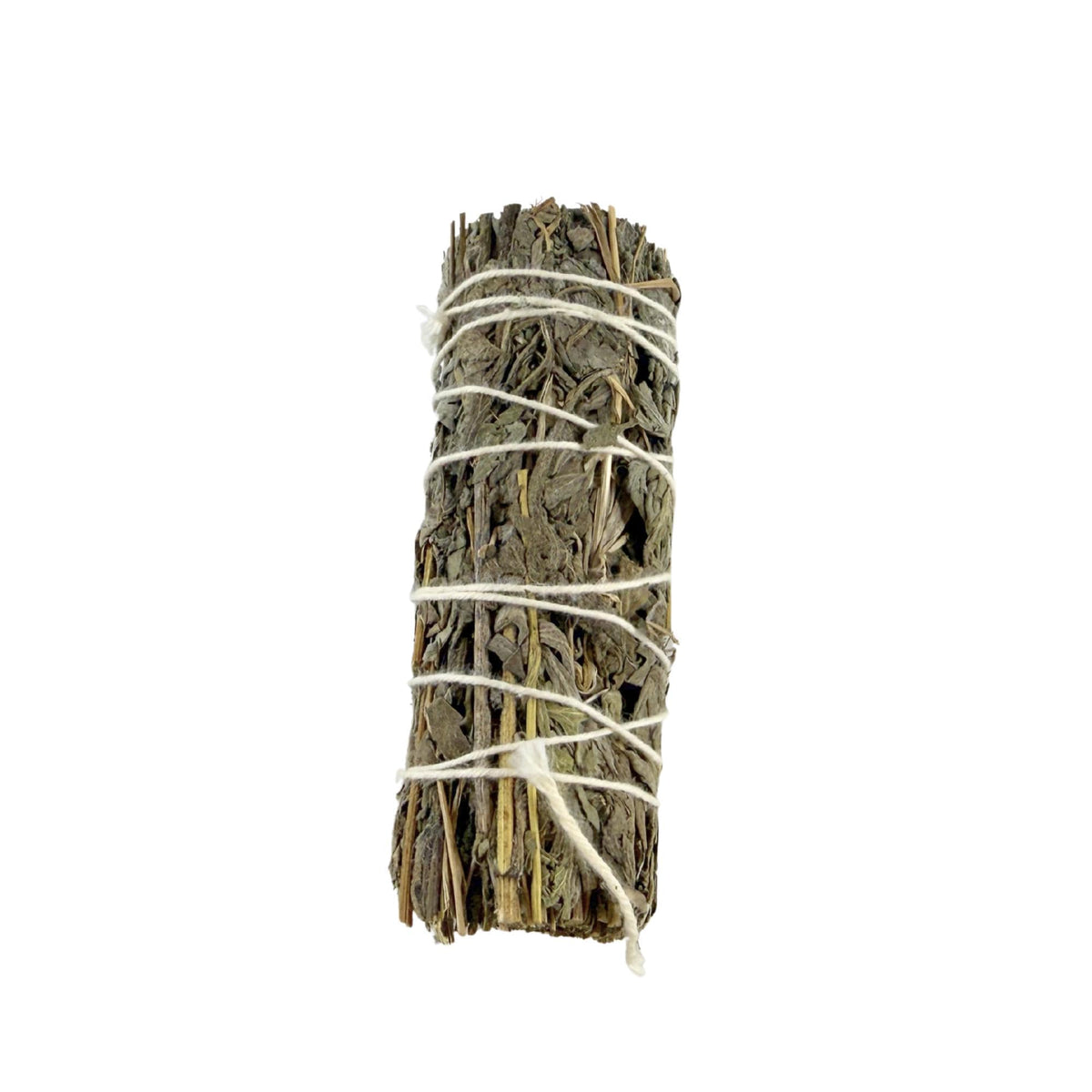 Mugwort Smudge Sticks (Black Sage) – Dreamwork & Cleansing Set