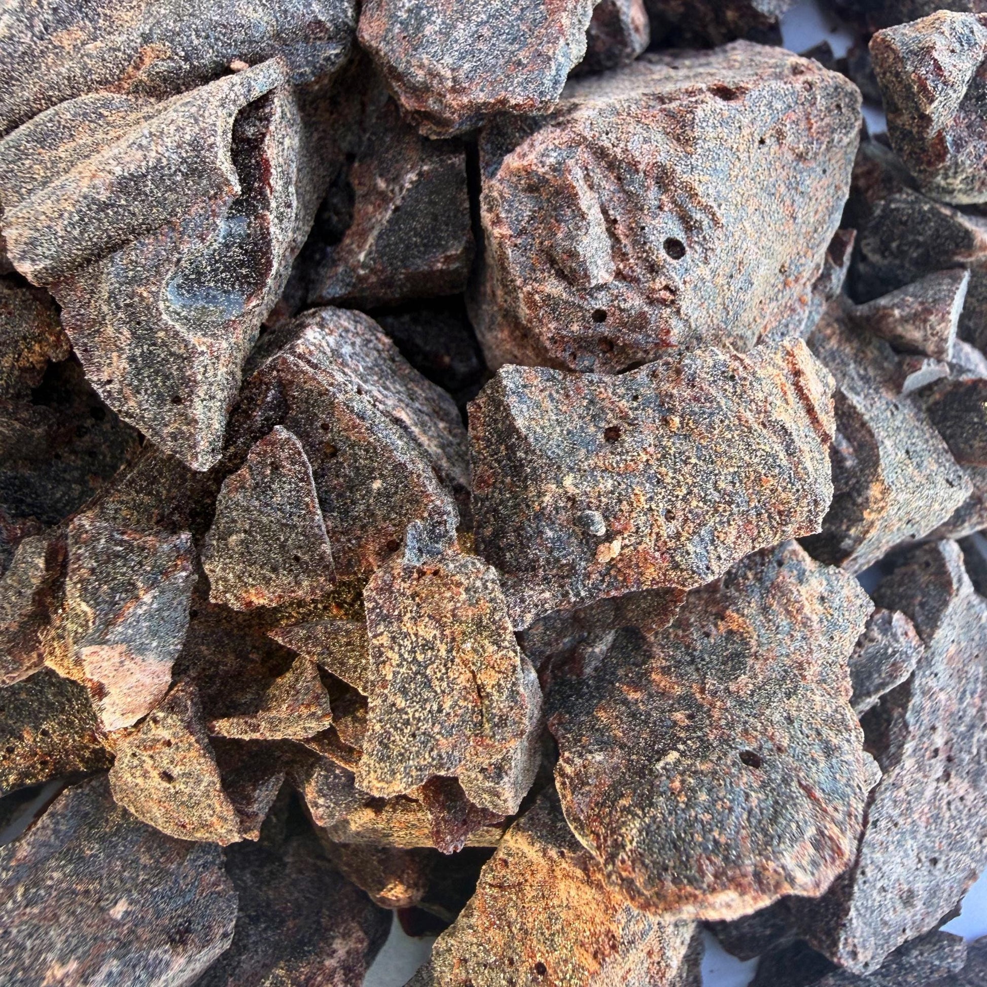 Premium Dragon’s Blood Resin Incense | Protection, Love & Potency Ritual Resin | Spiritual Cleansing, Energy Amplifier