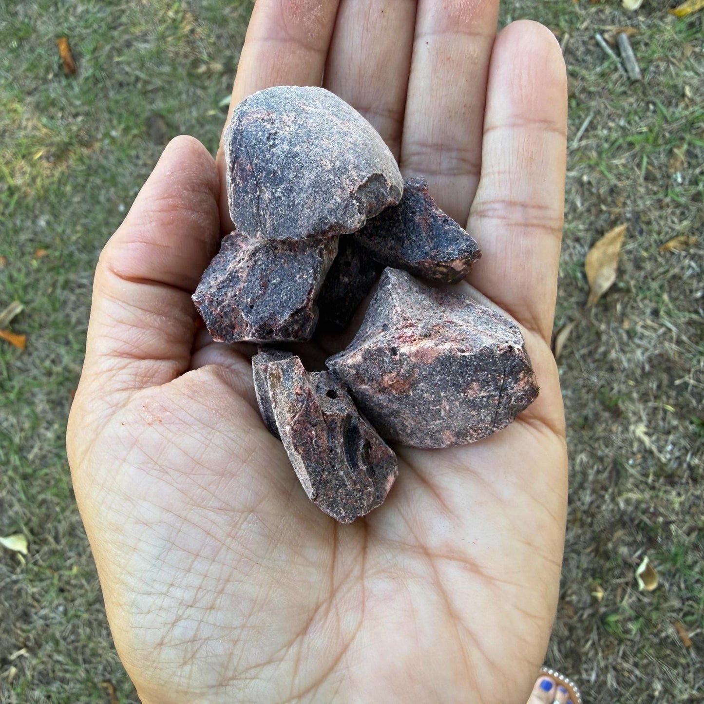 Premium Dragon’s Blood Resin Incense | Protection, Love & Potency Ritual Resin | Spiritual Cleansing, Energy Amplifier