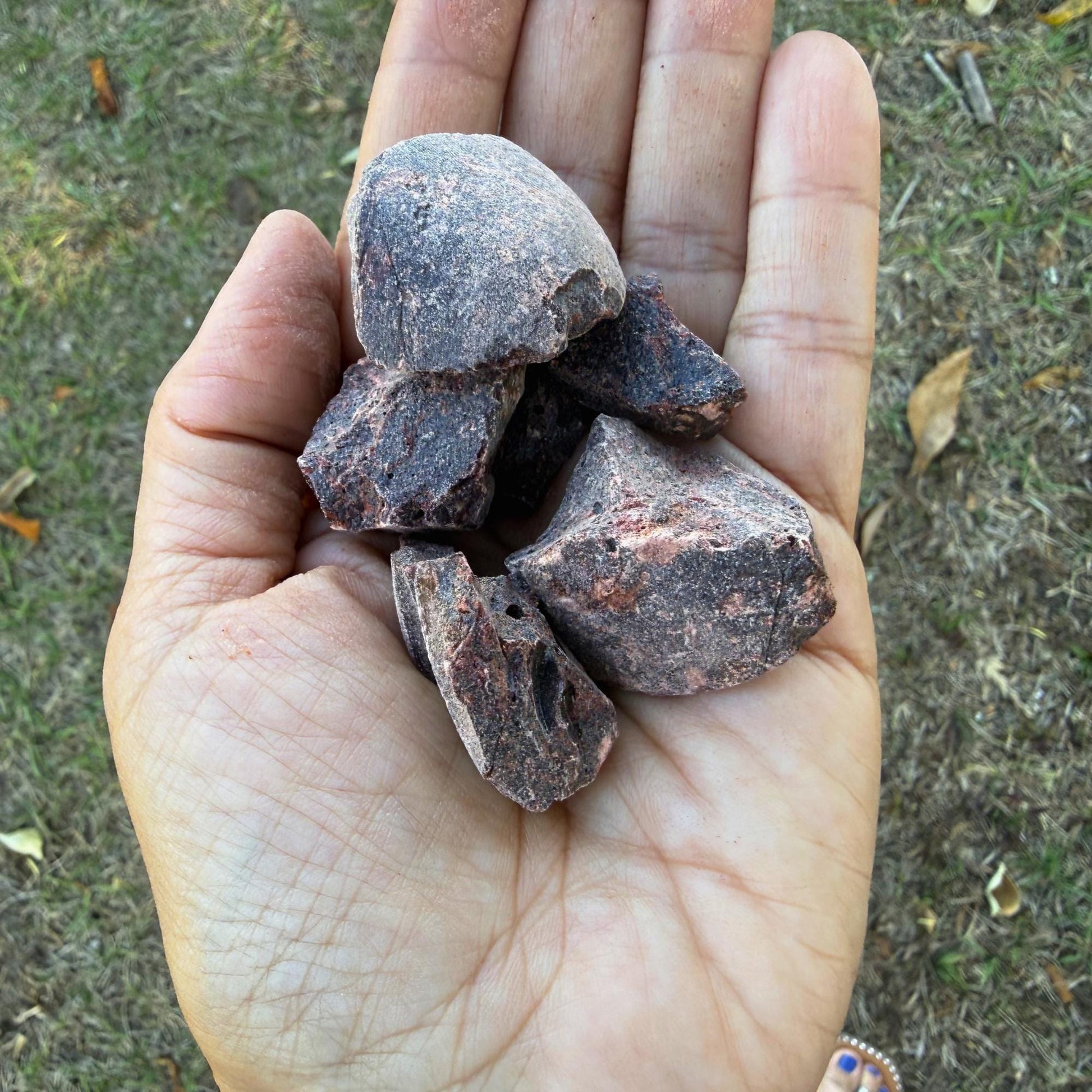 Premium Dragon’s Blood Resin Incense | Protection, Love & Potency Ritual Resin | Spiritual Cleansing, Energy Amplifier