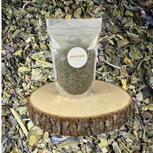 Organic Peppermint Leaves – Dried Herb from USA – Tea, Culinary, DIY, Crafts
