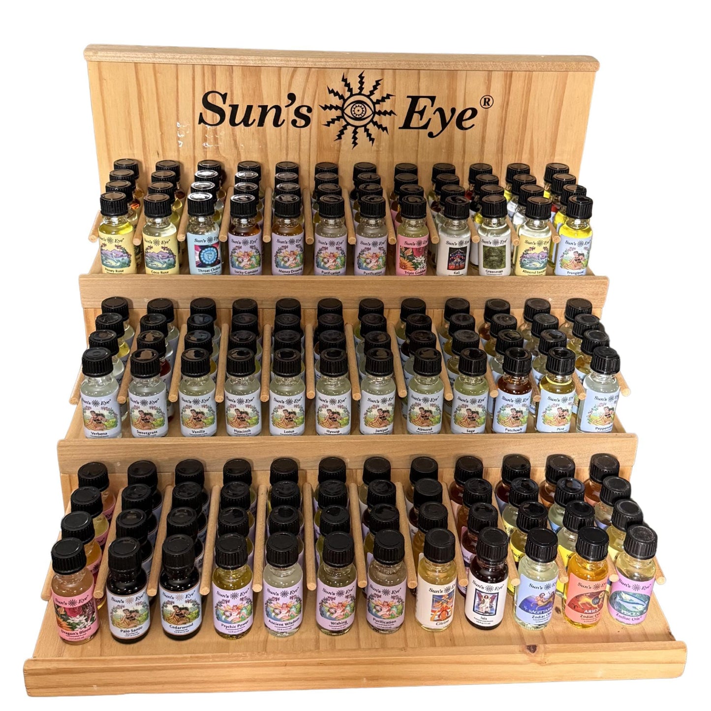 Herbal Oils, Spell, Anointing, Ritual oils, Meditation
