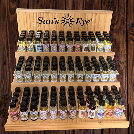 Herbal Oils, Spell, Anointing, Ritual oils, Meditation
