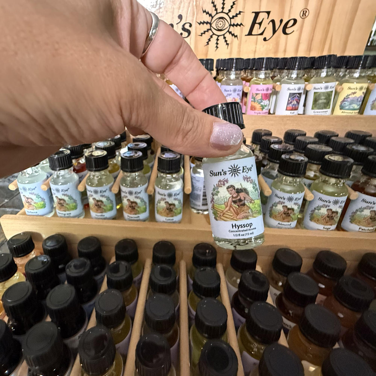 Herbal Oils, Spell, Anointing, Ritual oils, Meditation