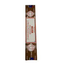 Satya Incense Sticks – Authentic Hand-Rolled Indian Incense for Meditation, Relaxation & Spiritual Cleansing