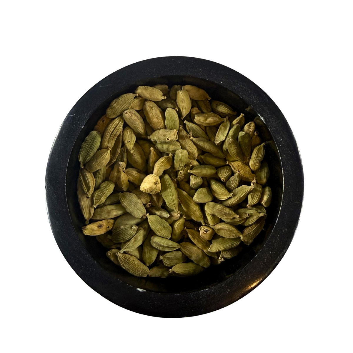 Cardamom Pods – Aromatic Botanical Spice for Tea, Ritual, Apothecary & Herbal Crafting